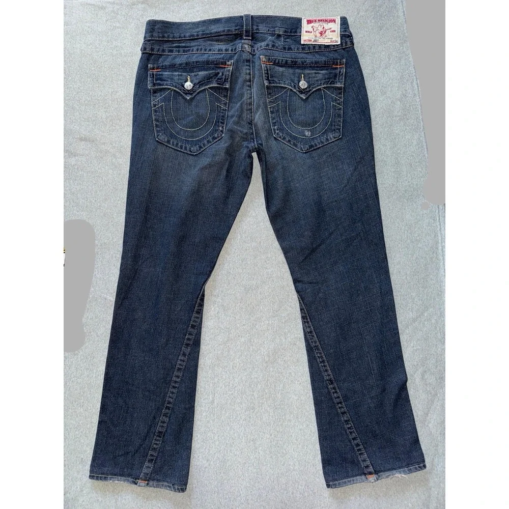 True Religion bottom legs